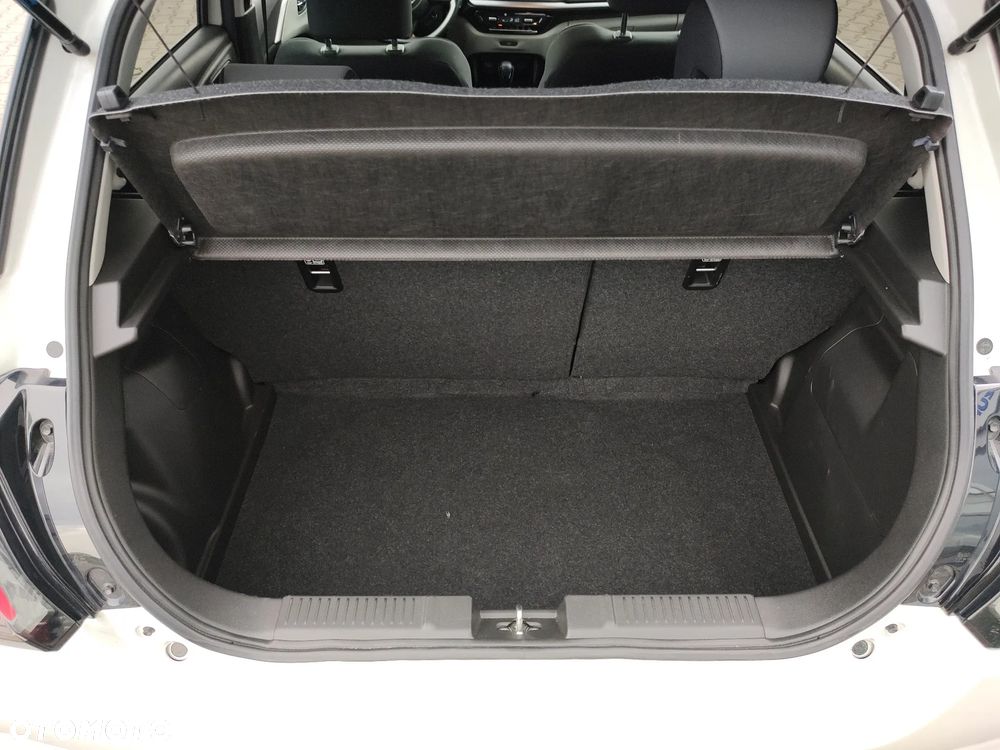 Suzuki Swift 1.2 Dualjet SHVS Elegance CVT - 22