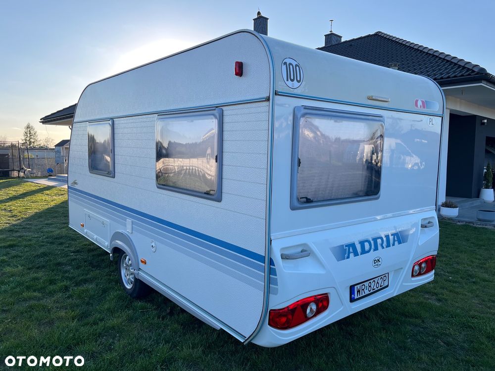 Adria Adora 432 PS - 15