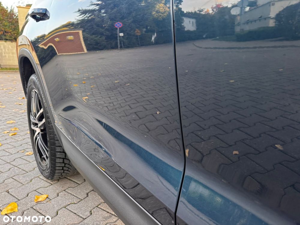 Skoda Kodiaq 2.0 TSI 4x4 Style DSG 7os - 12