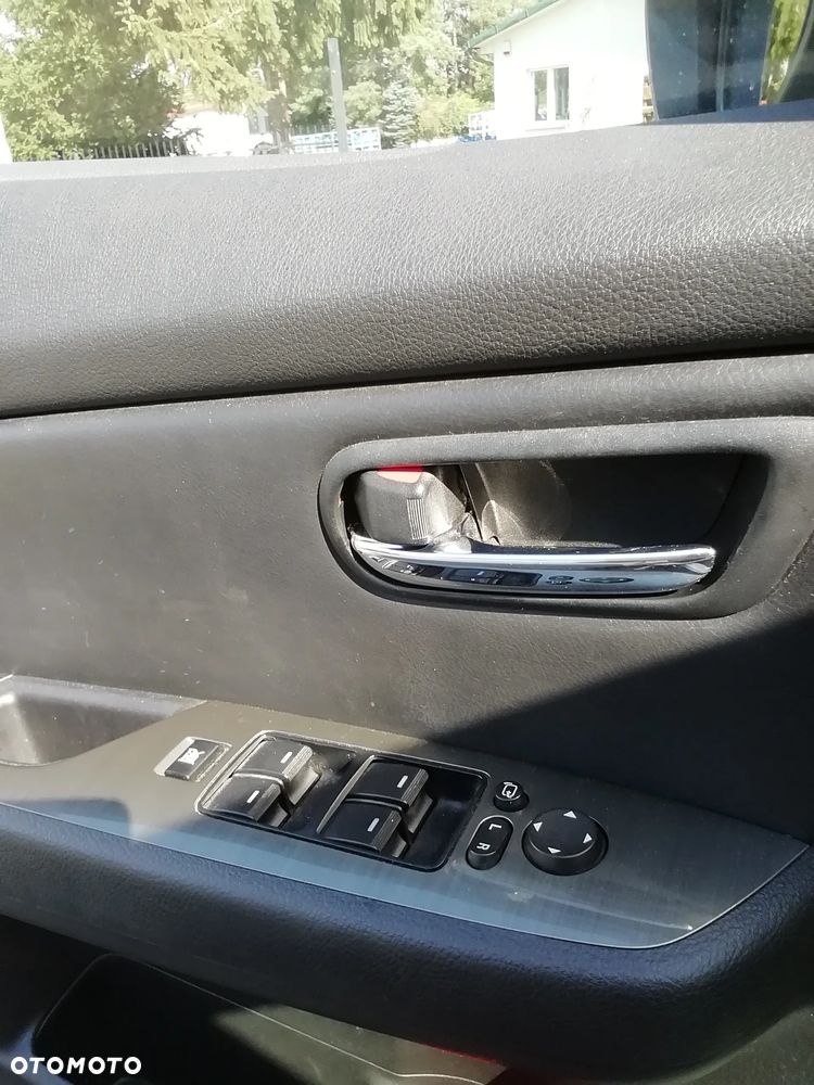 Mazda 6 Sport 2.0 MZR DISI Sports-Line - 10