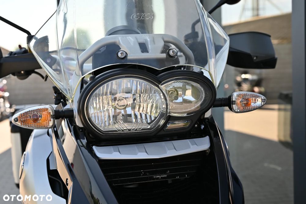 BMW GS - 32