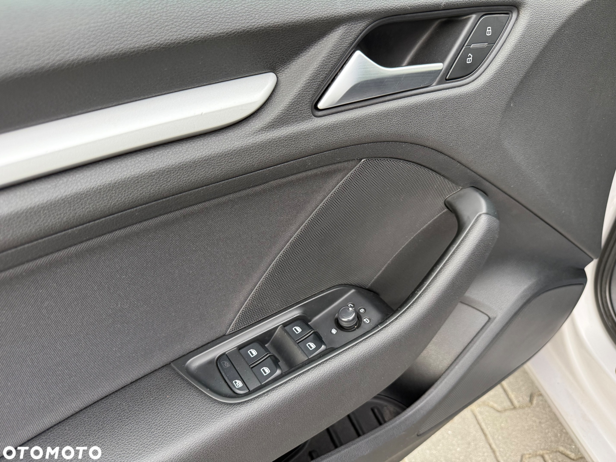 Audi A3 1.6 TDI clean diesel Ambition - 9
