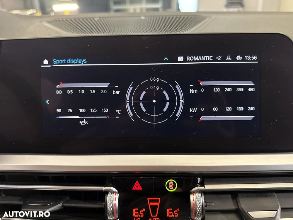 BMW Seria 3 - 20
