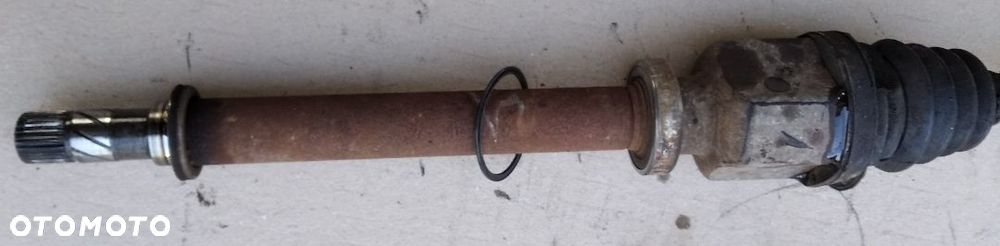 Renault Modus  Clio III 1.6 16v  półoś prawa - 2