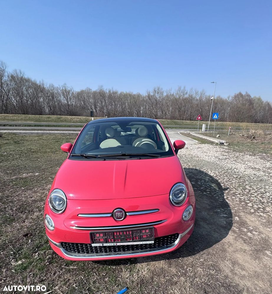 Fiat 500 - 4