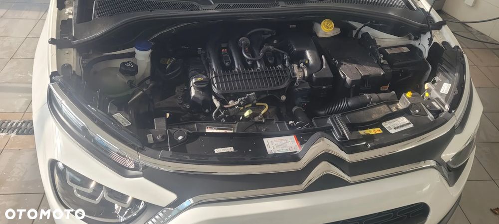 Citroën C3 1.2 PureTech Feel - 4