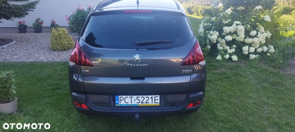 Peugeot 3008 PureTech 130 Style - 5