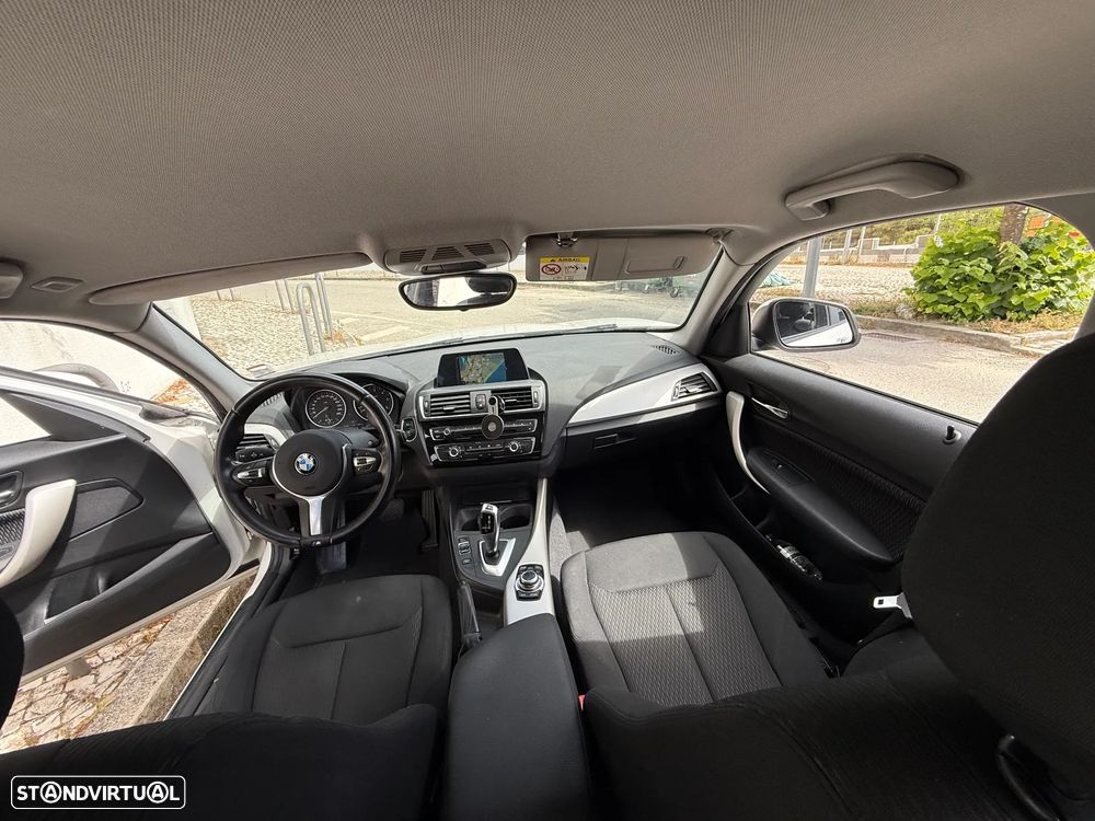 BMW 116 - 26
