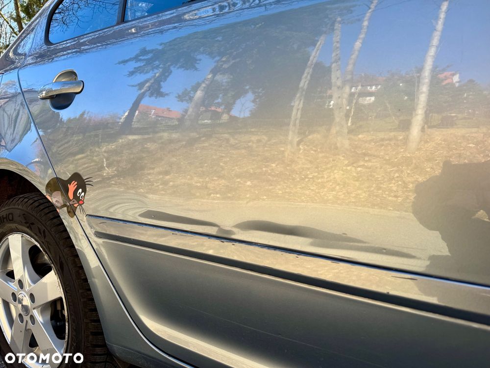 Skoda Octavia 1.4 TSI Active - 13