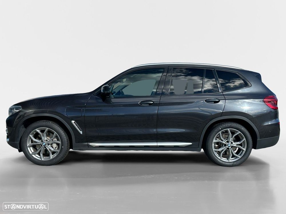 BMW X3 - 2