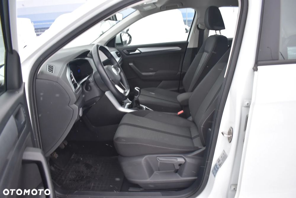 Volkswagen T-Roc 1.5 TSI Life - 11