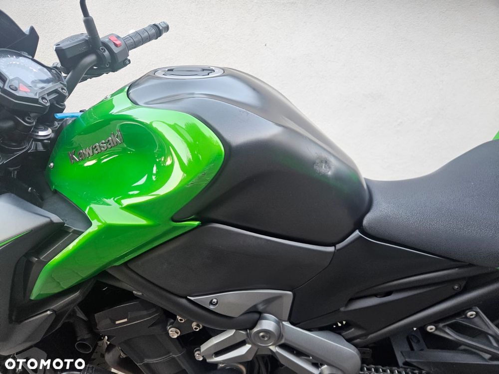 Kawasaki Z 900 - 16