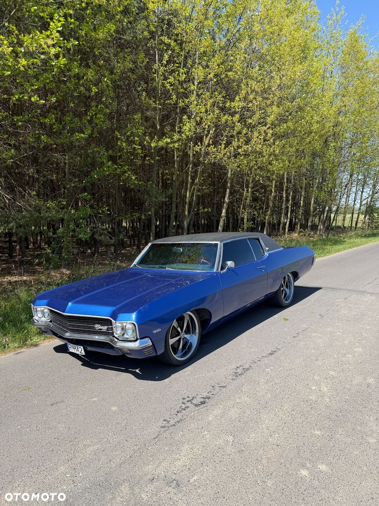 Chevrolet Caprice - 6