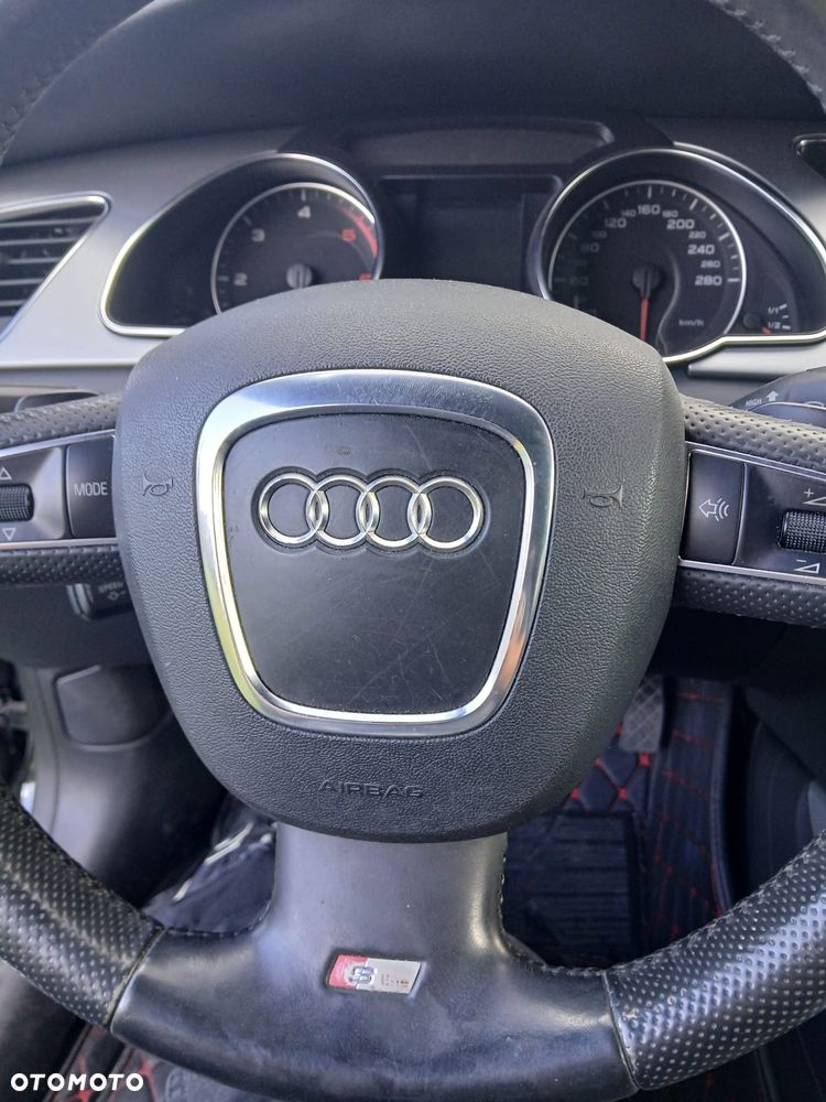 Audi A5 Coupé 2.7 TDI DPF multitronic - 7