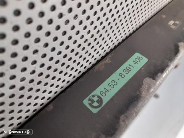 Radiador Ar Condicionado  Bmw 3 Touring (E36) - 5