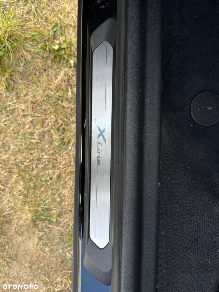 BMW X3 xDrive20i xLine - 27