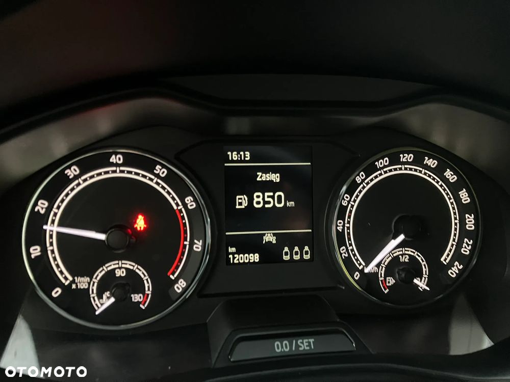 Skoda Kamiq 1.0 TSI Ambition - 5