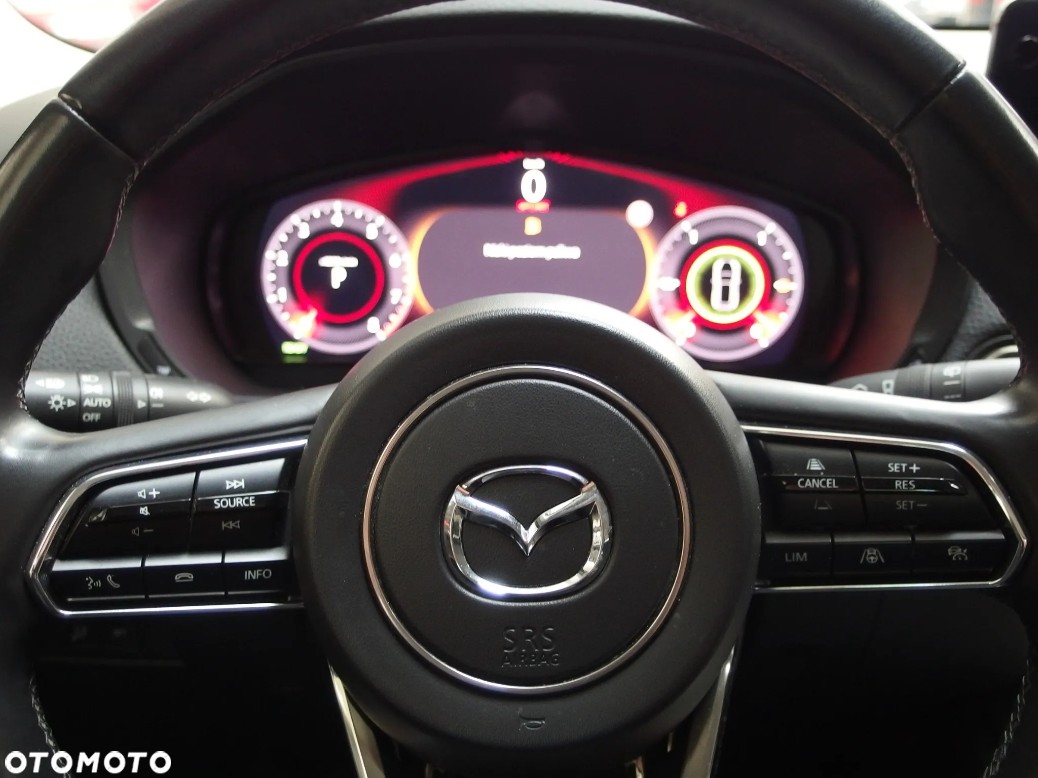Mazda CX-60 2.5 PHEV Exclusive Line AWD - 11