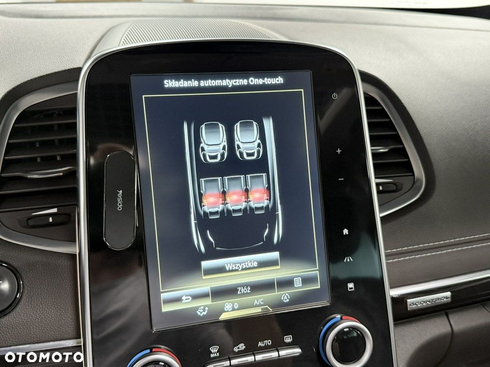 Renault Espace Energy TCe 200 EDC Initiale Paris - 29