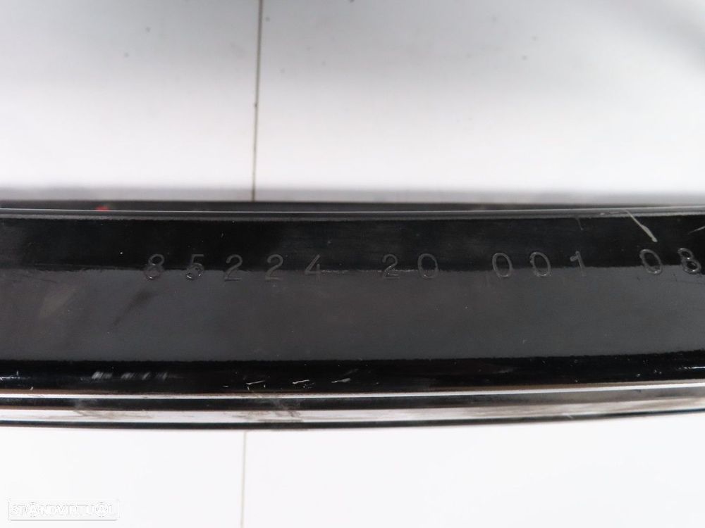 Frente em fibra com Reforço Usado / Original FORD MONDEO V Turnier (CF)/FORD MON... - 7