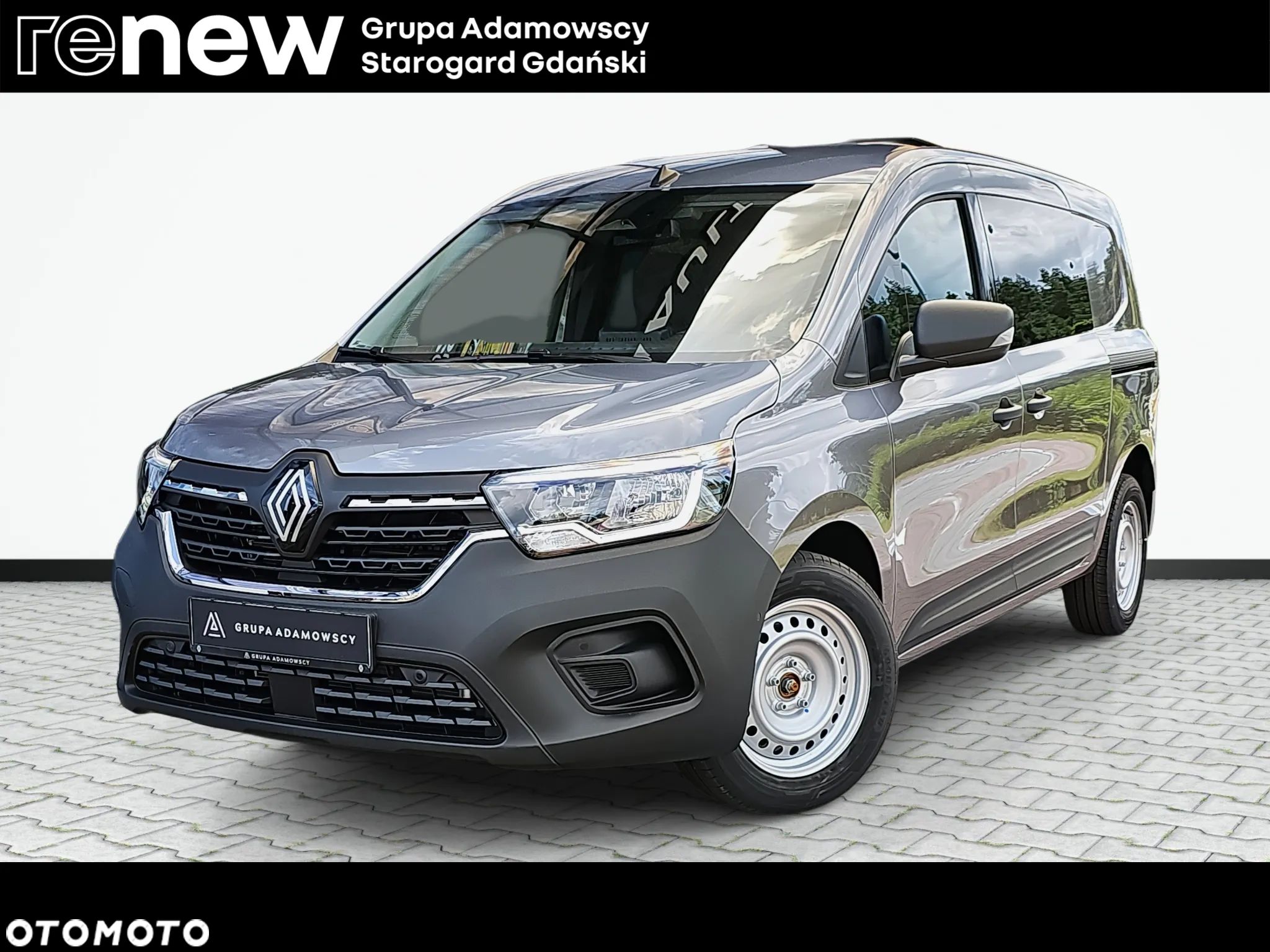 Renault Kangoo - 1
