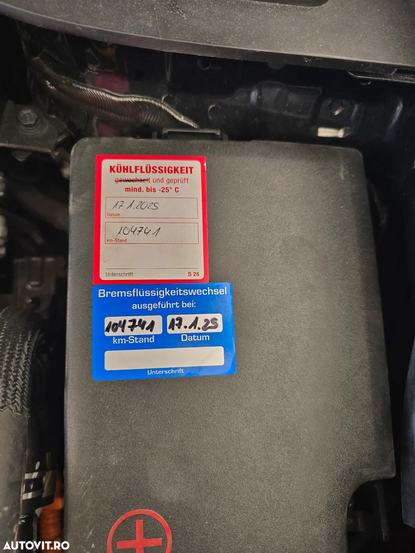 Kia Niro 1.6 GDI PHEV 2WD OPF Aut. Spirit - 31