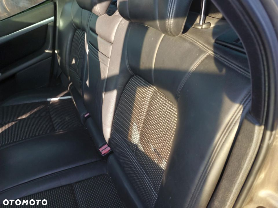 Peugeot 407 2.0 HDI 16V 136KM 100KW Na CZĘŚCI Kombi Wszystkie Części PANORAMA DACH! - 17