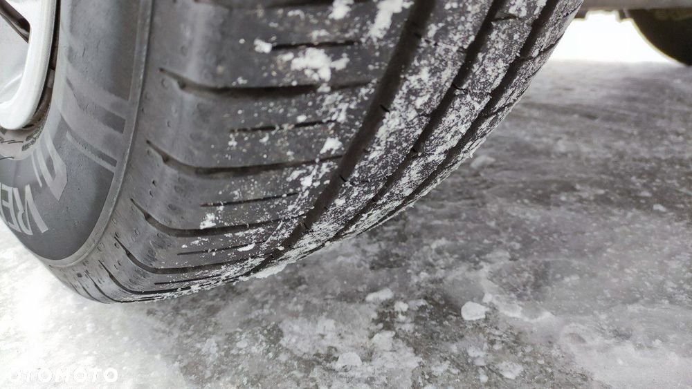 Ford Transit Custom - 20