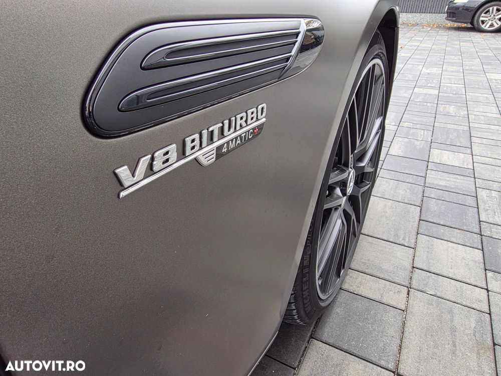 Mercedes-Benz SL AMG 63 4MATIC+ - 26