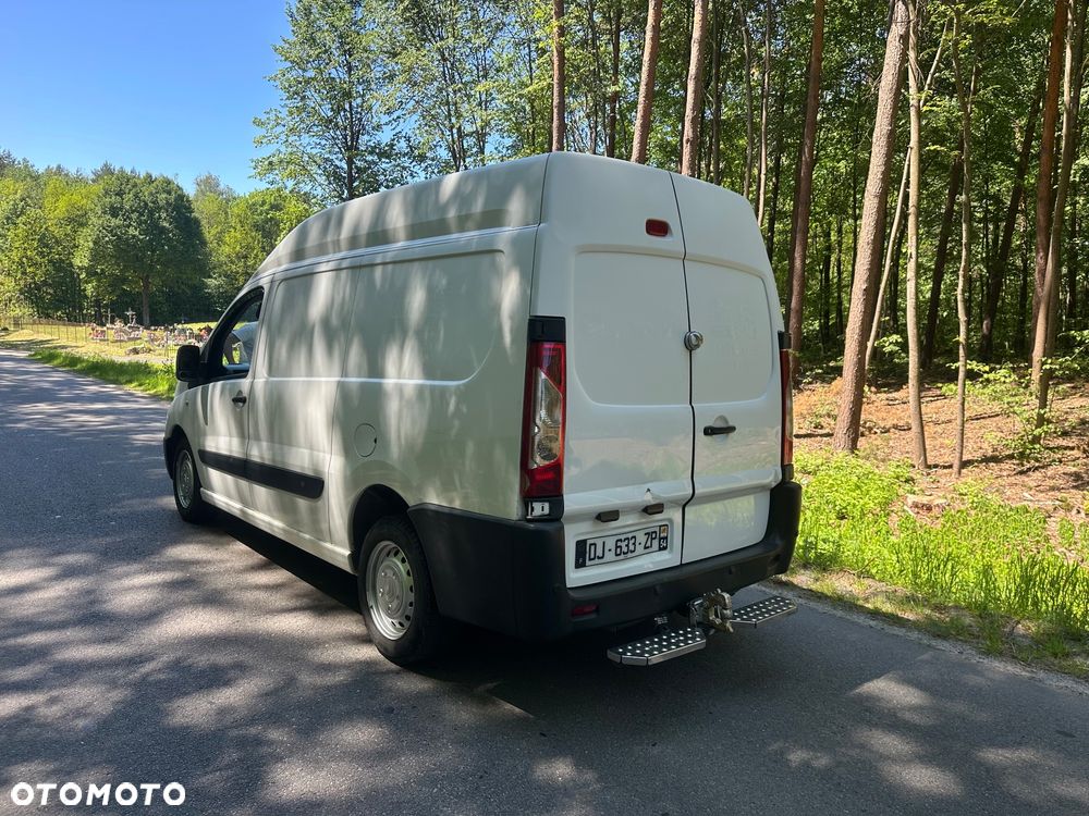 Citroën Jumpy - 6