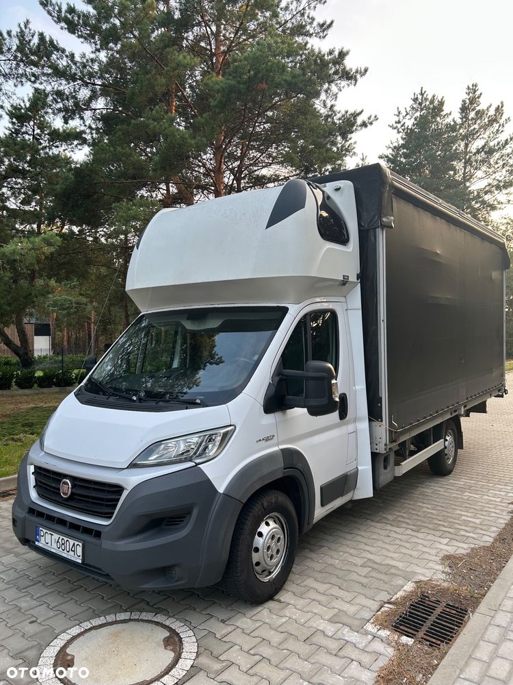 Fiat Ducato - 3