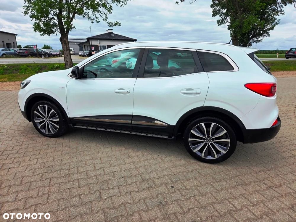 Renault Kadjar Energy dCi 110 Experience - 18