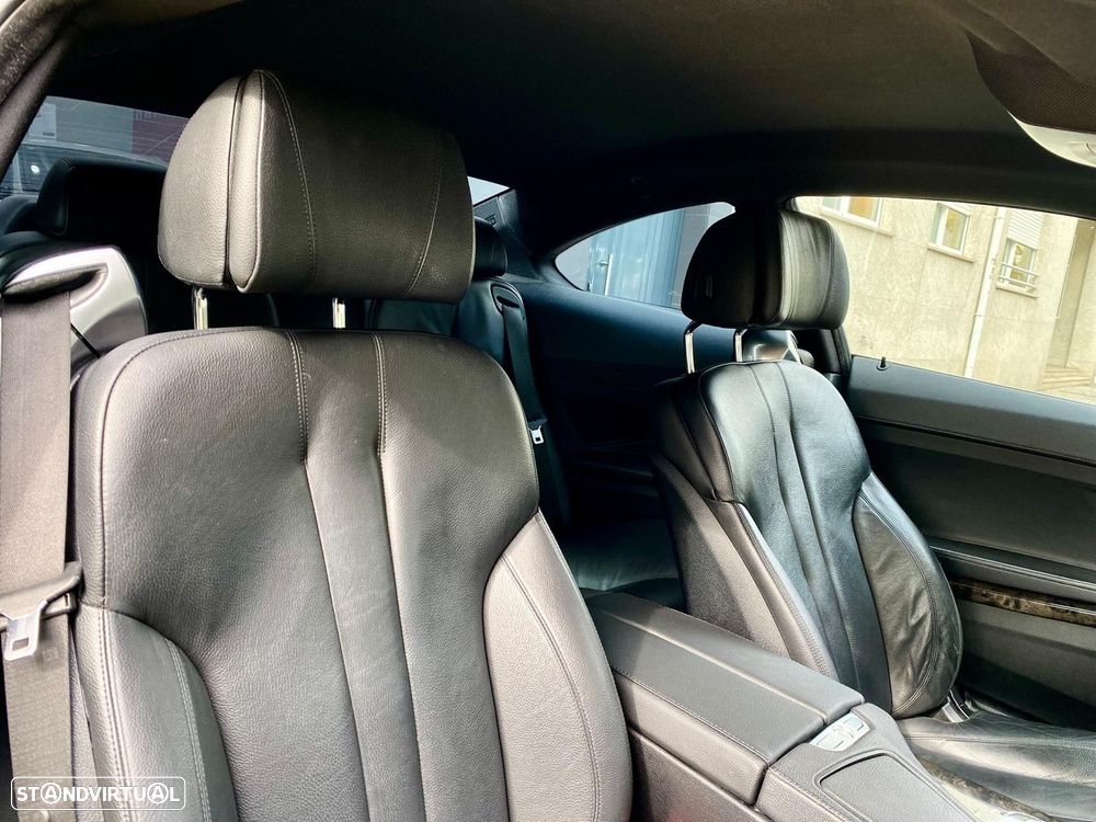 BMW 640 d xDrive Pack M - 14