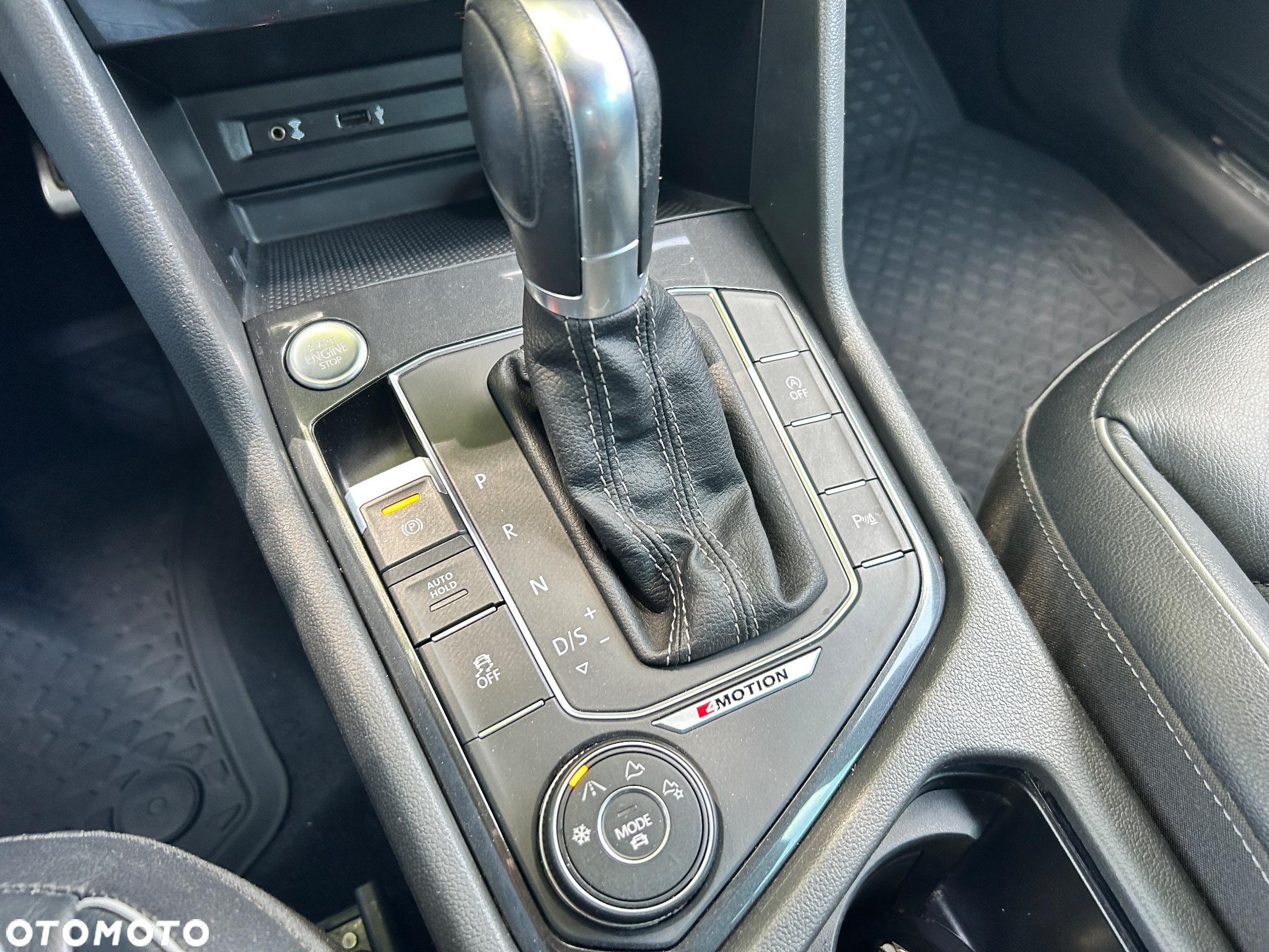 Volkswagen Tiguan 2.0 TSI 4Mot R-Style DSG - 31