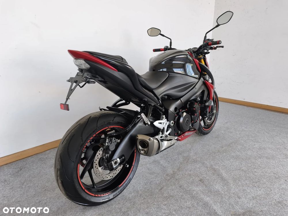 Suzuki Inny - 6