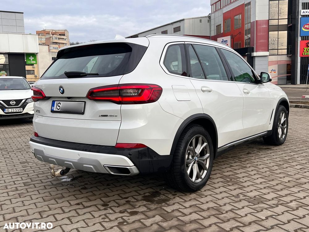 BMW X5 - 4