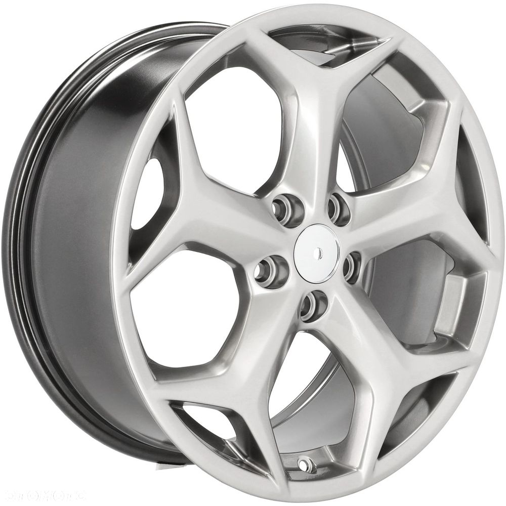 4x Felgi 18 m.in. do FORD Mondeo C-MAX Escape Focus Active Fusion Galaxy Kuga Mondeo - B0063 - 7