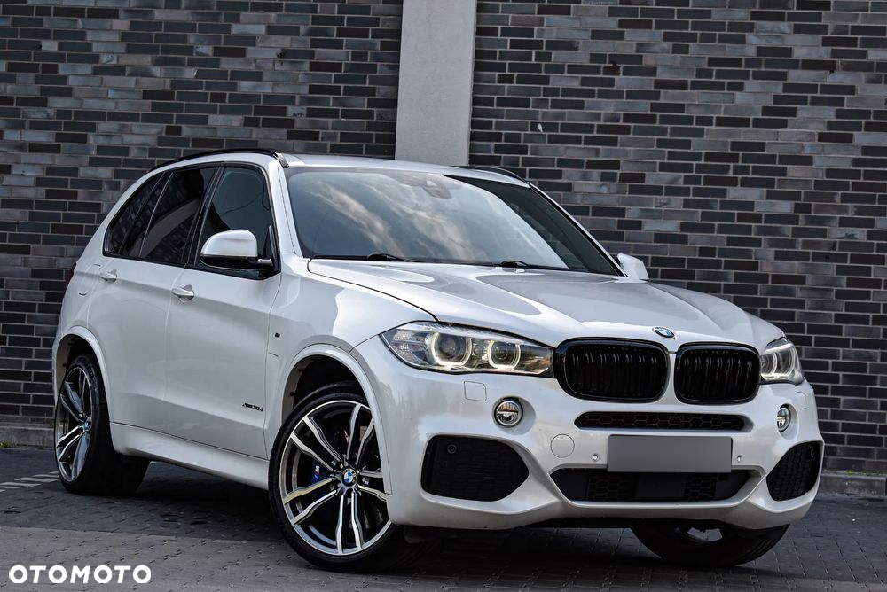BMW X5 - 3