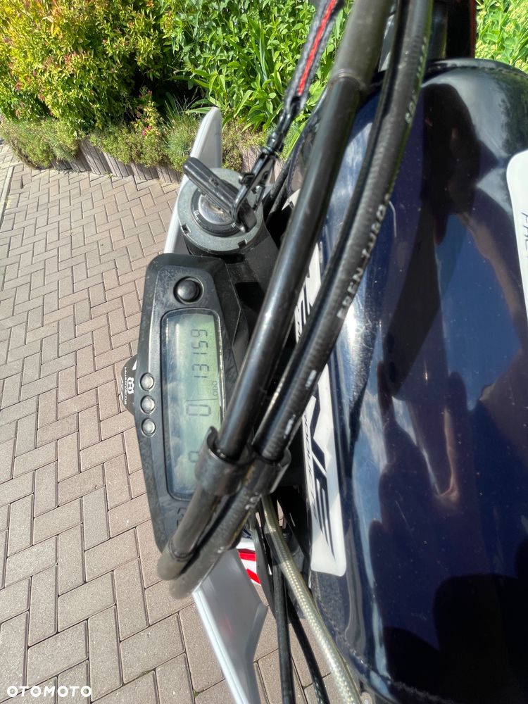 Husqvarna SM - 4