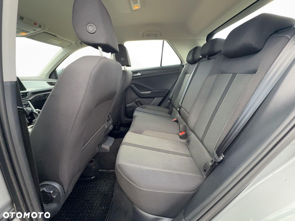 Volkswagen T-Roc 1.5 TSI Life - 30