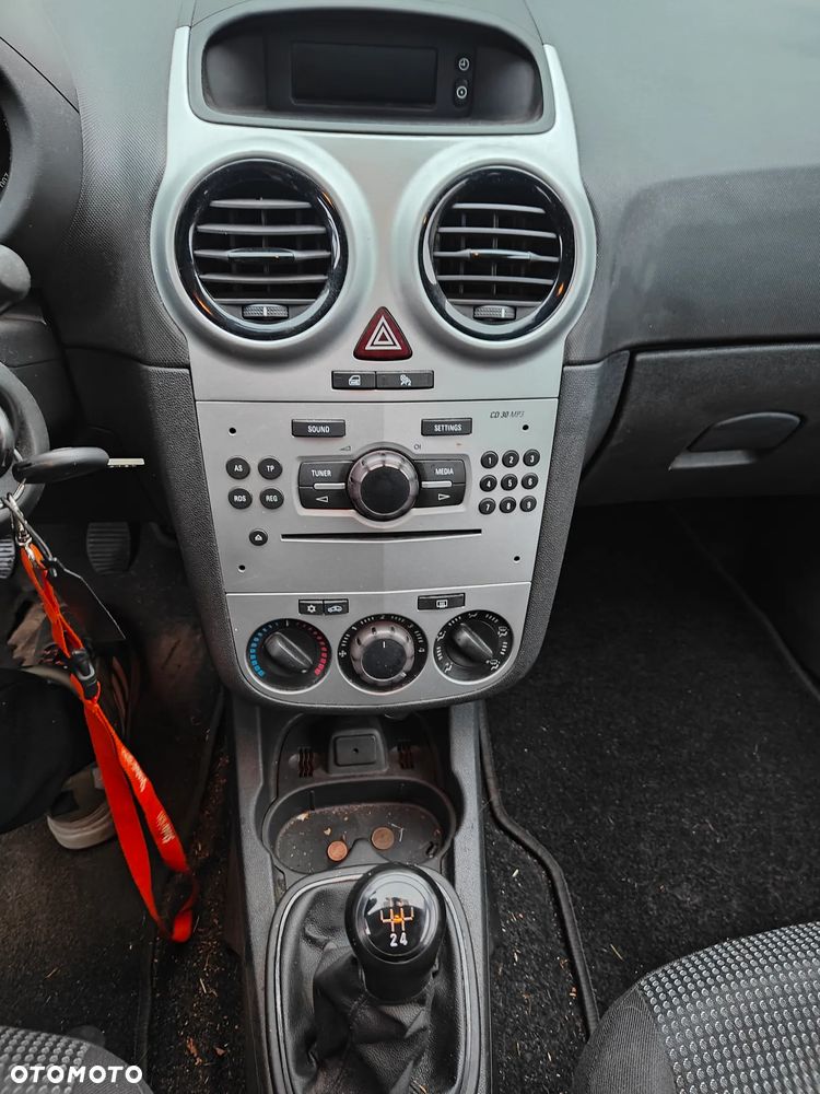 Opel Corsa 1.2 16V Energy - 14