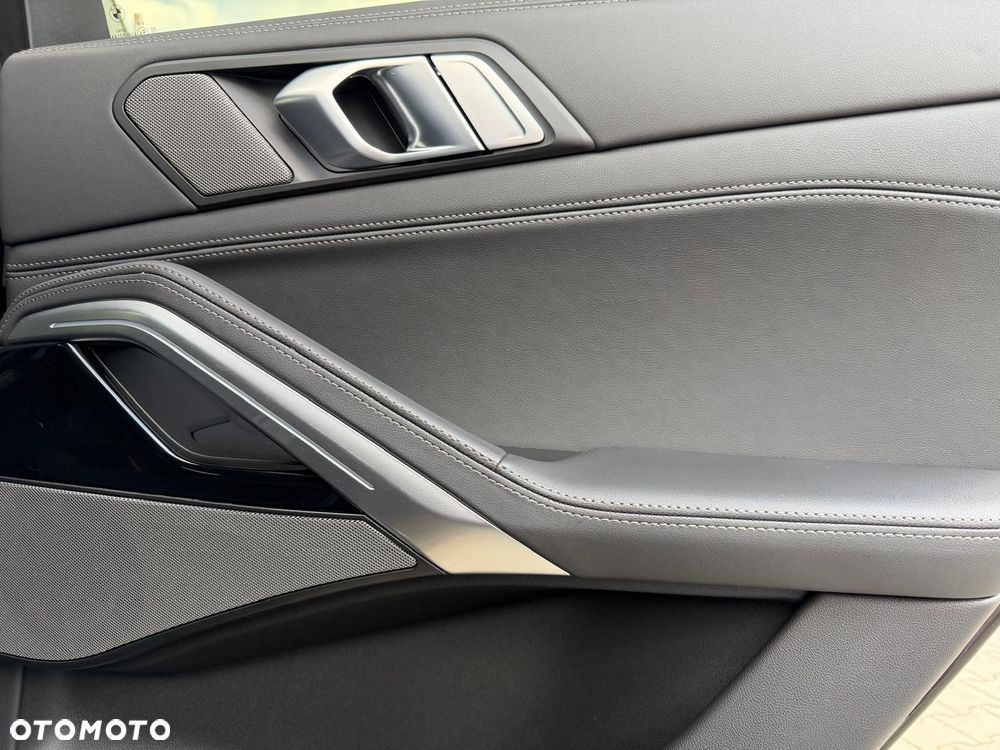 BMW X6 xDrive30d mHEV sport - 31