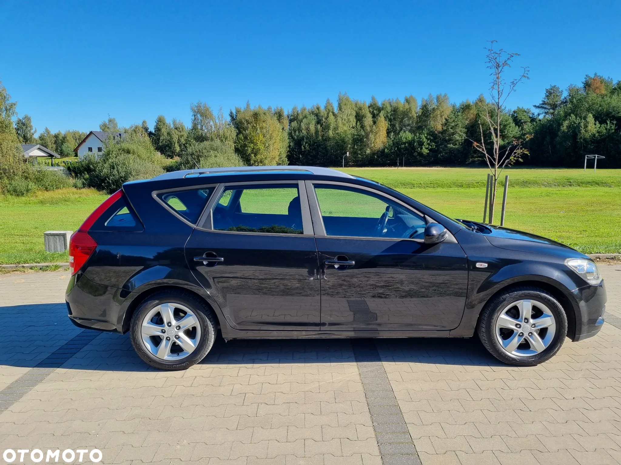 Kia Ceed Cee'd 1.4 Comfort - 8
