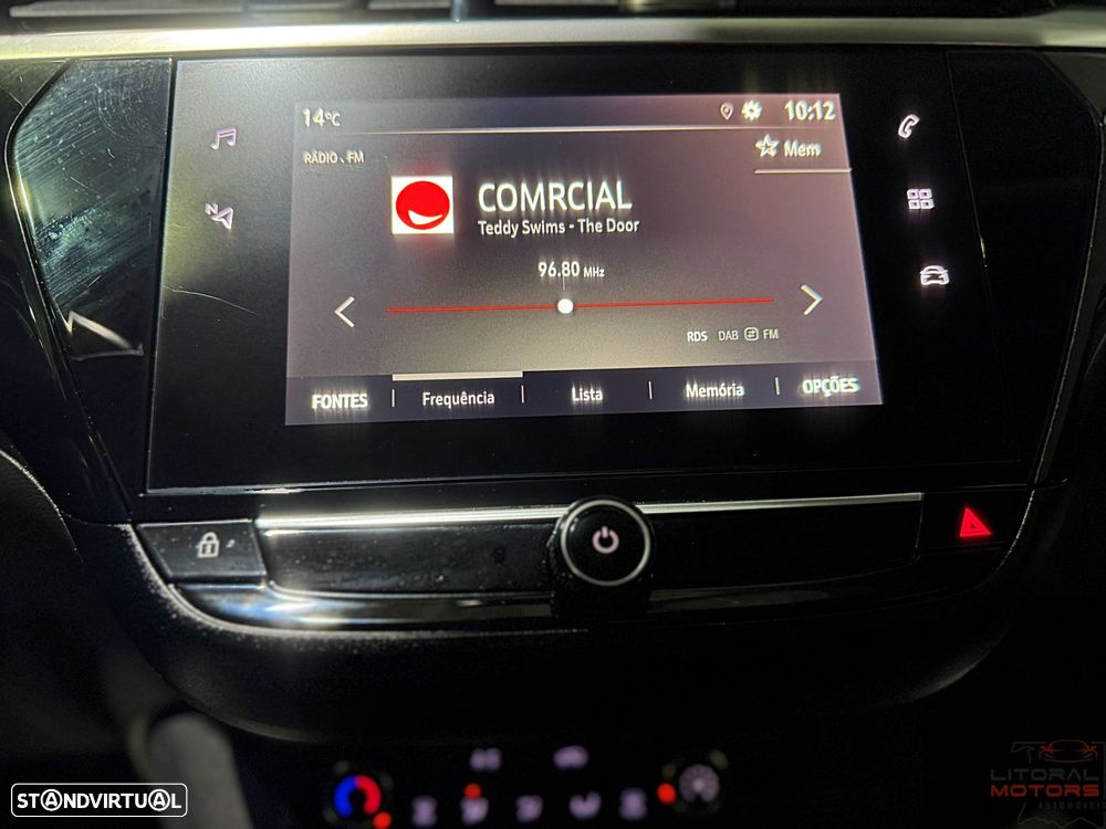 Opel Corsa 1.2 T Edition - 26