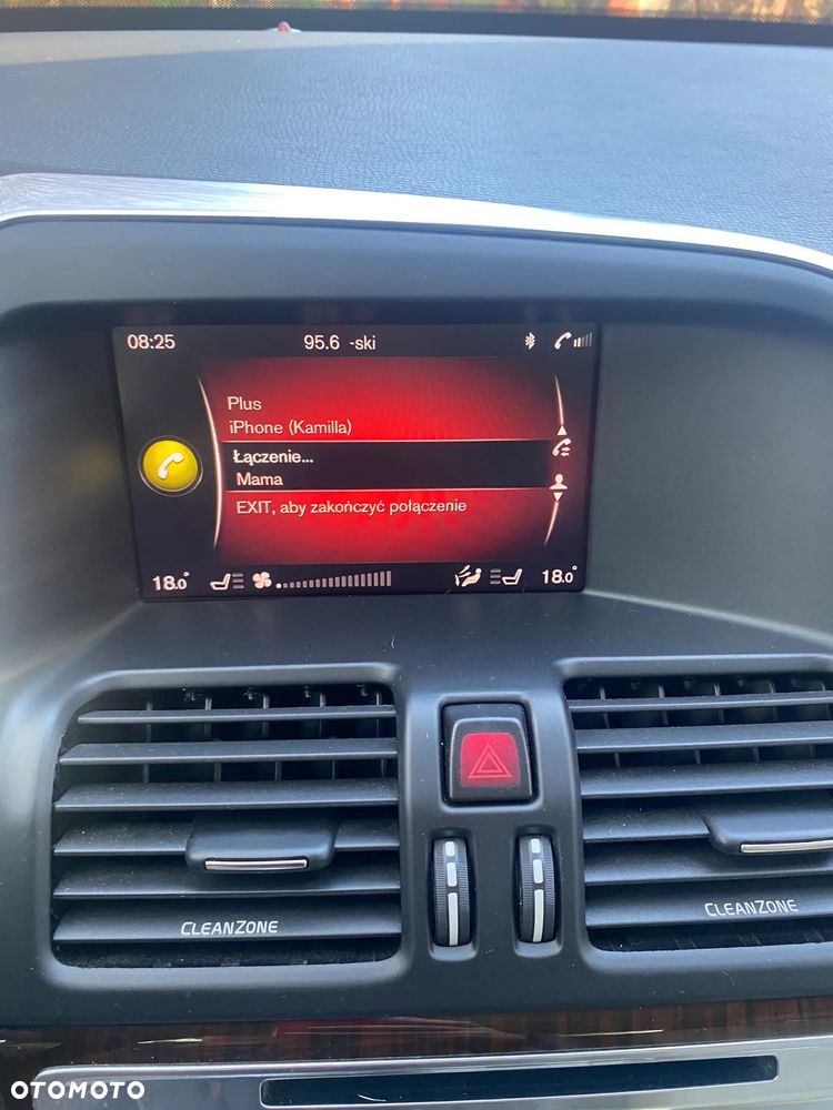 Volvo XC 60 T5 AWD Drive-E Summum - 8