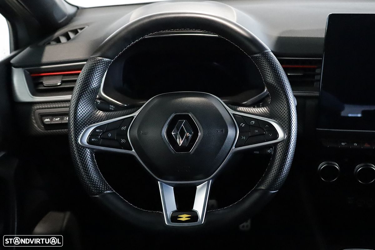 Renault Captur 1.0 TCe RS Line - 16
