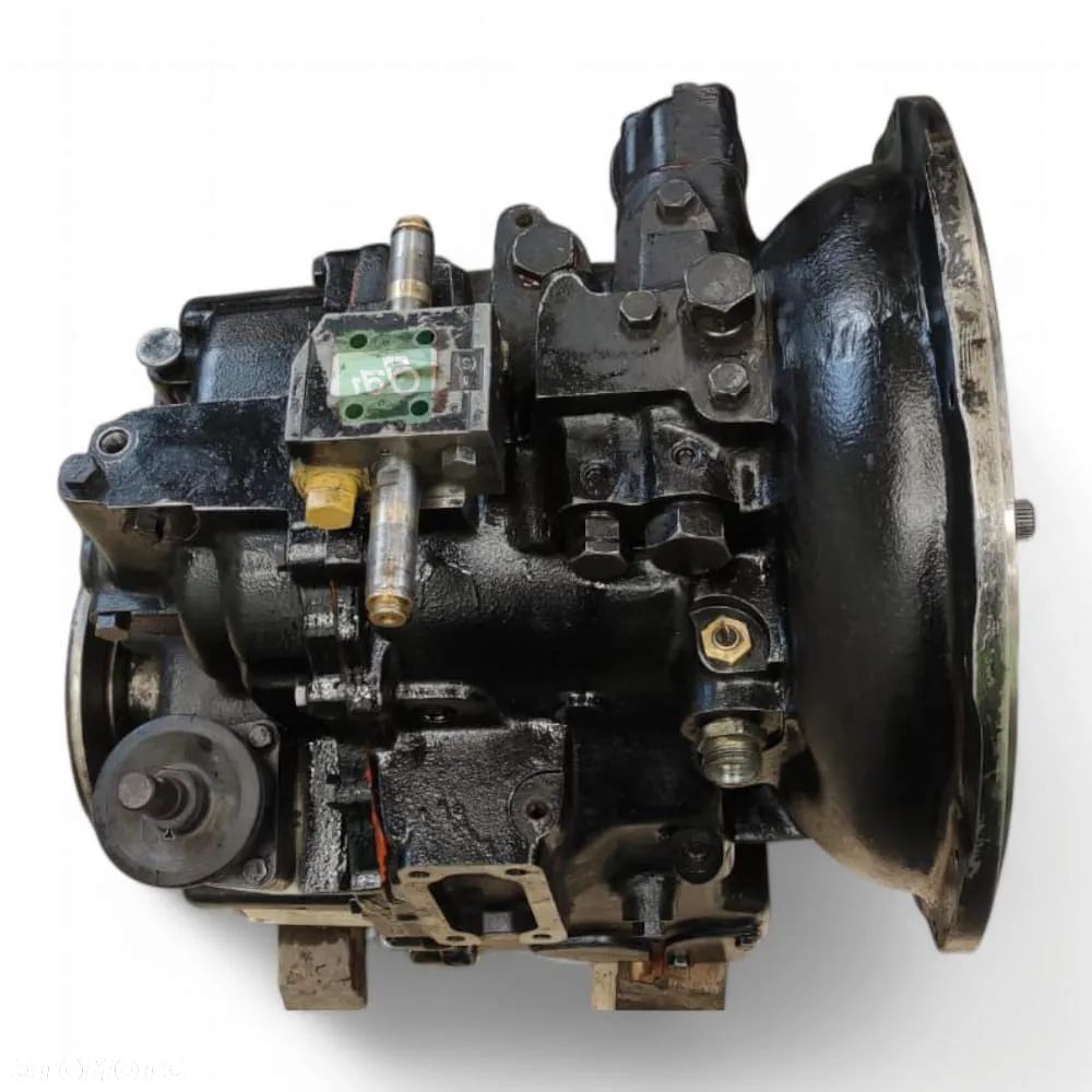 Skrzynia biegów Turner Powershift CKA70678 226229 Manitou MLT845-120 - 2