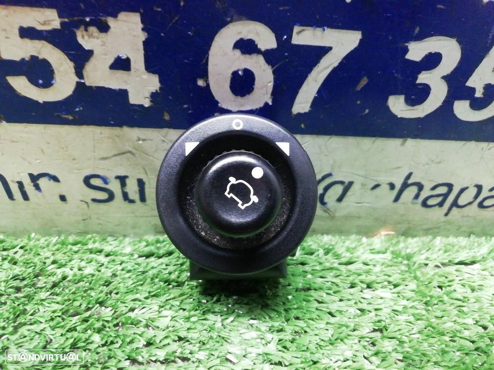 COMANDO ESPELHO RETROVISOR FORD FIESTA VI 2010 -93BG17B676BB - 3