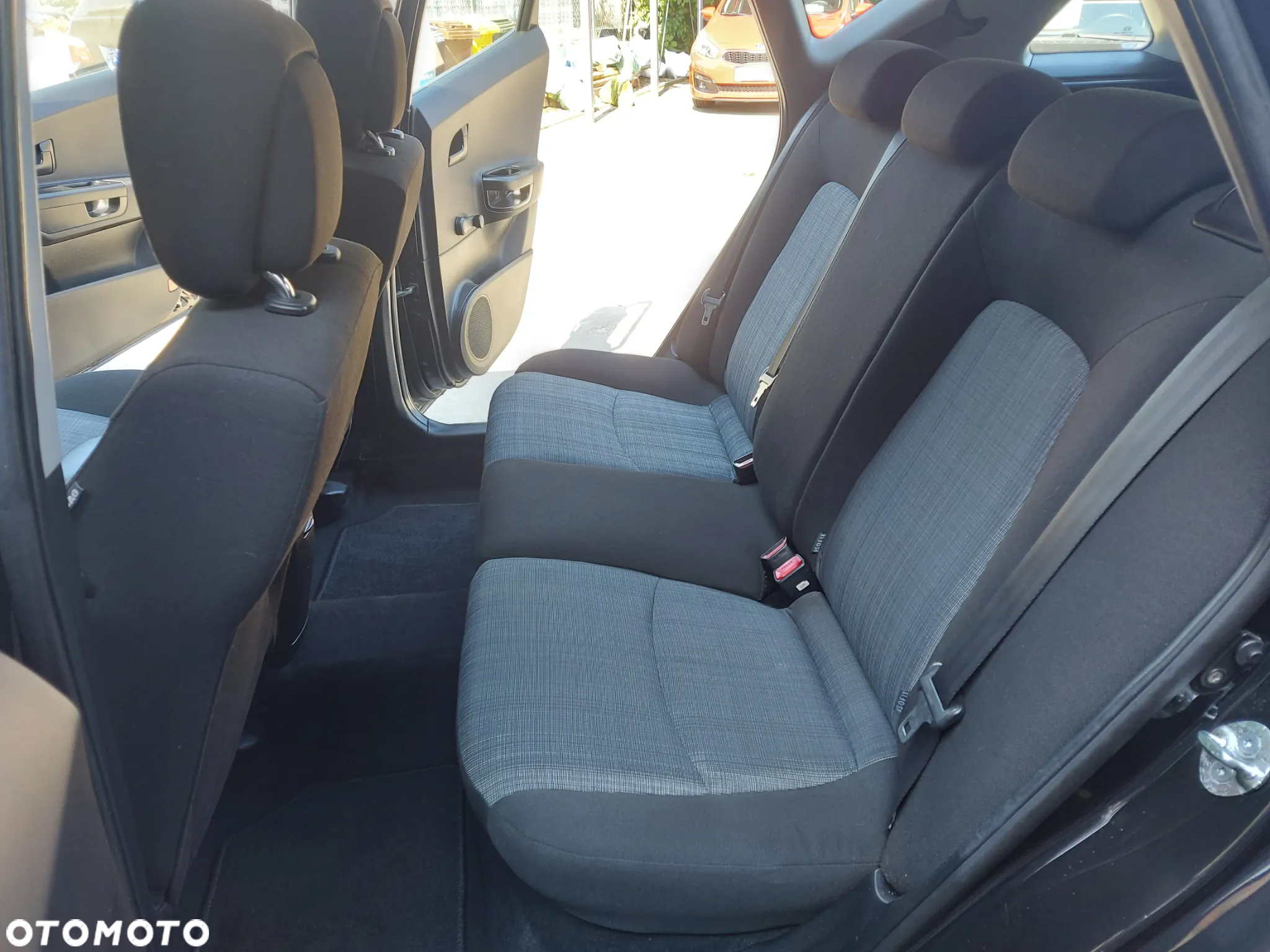Kia Ceed 1.6 CVVT SW ISG Vision - 22