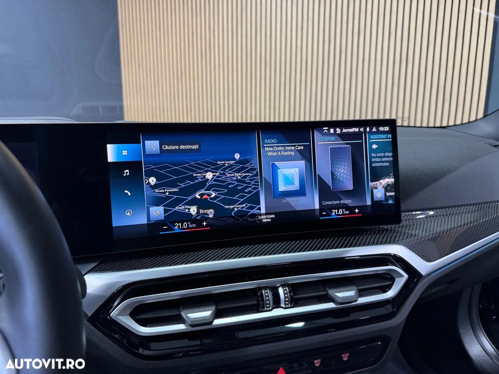 BMW Seria 3 330e xDrive Aut. - 8